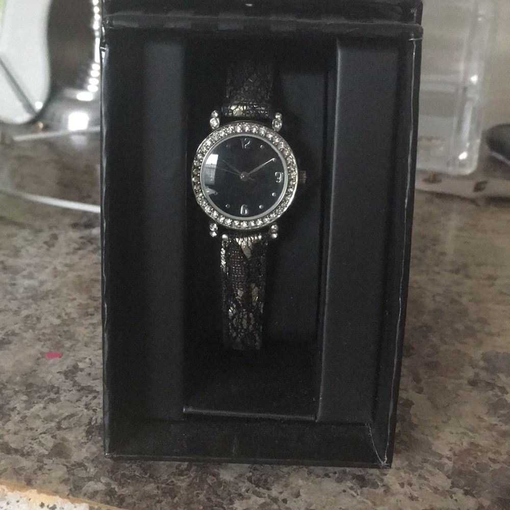 Woman’s Watch